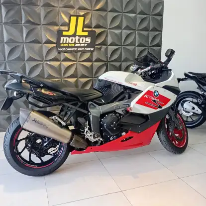 BMW-K 1300 S BMW-K 1300 S-2013