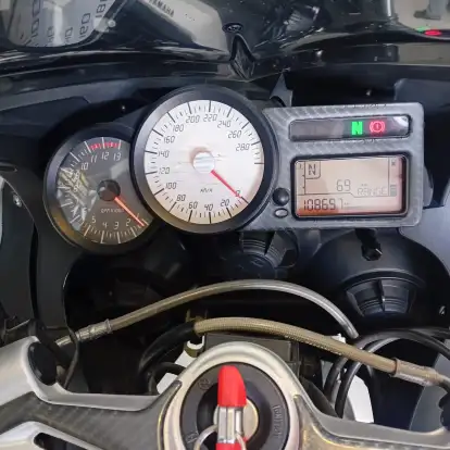 BMW-K 1300 S BMW-K 1300 S-2013