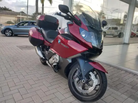 BMW K 1600 GT 