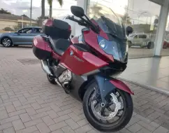 BMW K 1600 GT BMW K 1600 GT