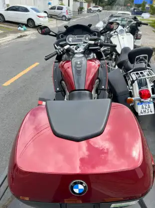 BMW-K 1600 GT-2012