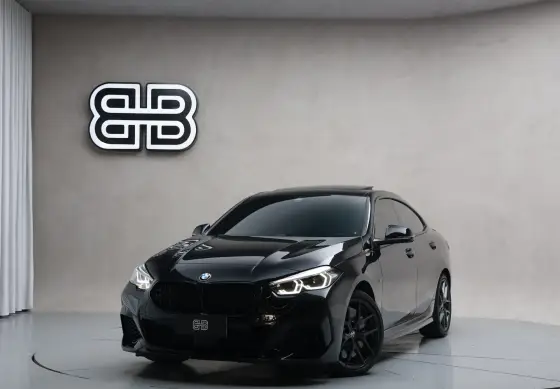 BMW M 235i 2.0 TWINTURBO GASOLINA XDRIVE GRAN COUPE DARK EDITION AUTOMÁTICO
