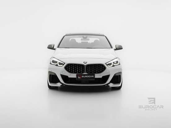 BMW-M 235i-2021