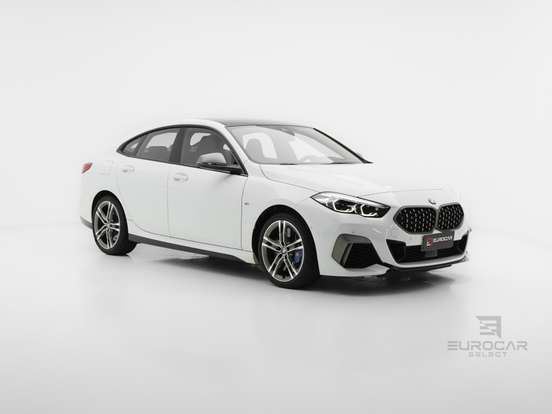 BMW-M 235i-2021