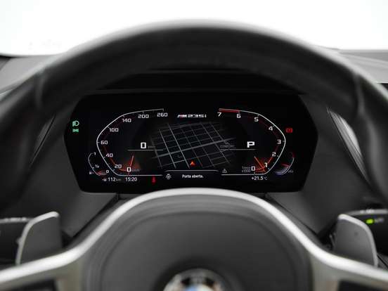 BMW-M 235i-2.0 TWINTURBO GASOLINA XDRIVE GRAN COUPE AUTOMÁTICO BMW-M 235i-2021