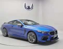 BMW M 850i 4.4 V8 TWINPOWER GASOLINA XDRIVE STEPTRONIC BMW M 850i 4.4 V8 TWINPOWER GASOLINA XDRIVE STEPTRONIC