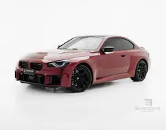 BMW M2 3.0 I6 TWINTURBO GASOLINA COUPÉ M STEPTRONIC BMW M2 3.0 I6 TWINTURBO GASOLINA COUPÉ M STEPTRONIC