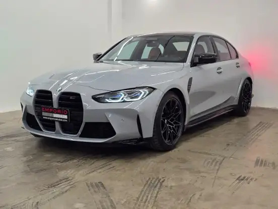 BMW-M3-2021