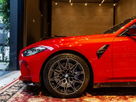 BMW-M3-3.0 I6 TWINTURBO GASOLINA COMPETITION M STEPTRONIC BMW-M3-2024