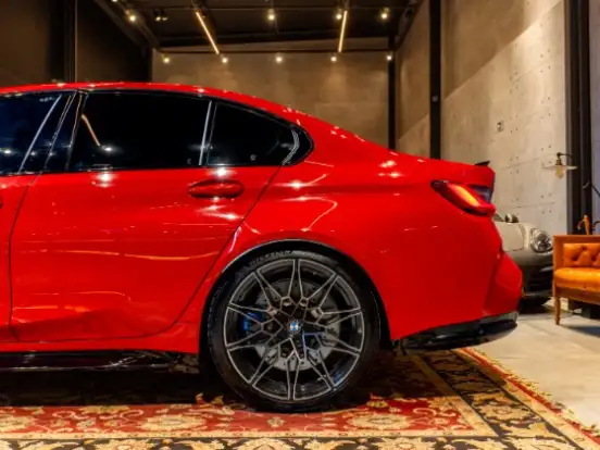 BMW-M3-3.0 I6 TWINTURBO GASOLINA COMPETITION M STEPTRONIC BMW-M3-2024