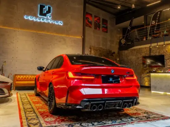 BMW-M3-3.0 I6 TWINTURBO GASOLINA COMPETITION M STEPTRONIC BMW-M3-2024