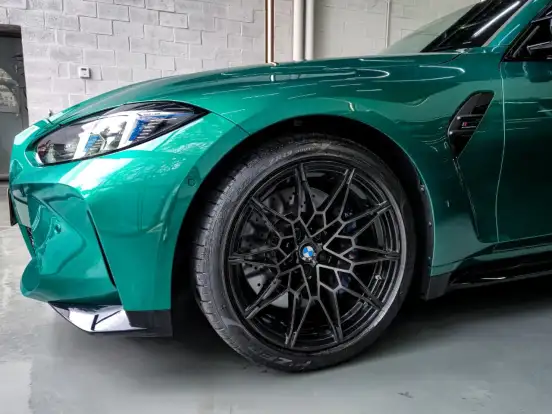 BMW-M3-3.0 I6 TWINTURBO GASOLINA COMPETITION M STEPTRONIC BMW-M3-2025