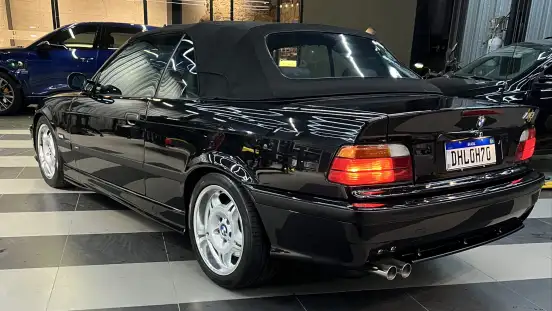 BMW-M3-1994