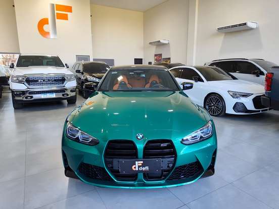 BMW-M3-2022
