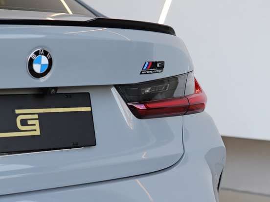 BMW-M3-3.0 I6 TWINTURBO GASOLINA COMPETITION M STEPTRONIC BMW-M3-2023