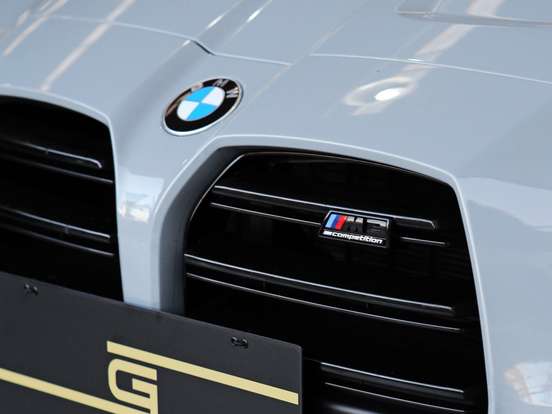 BMW-M3-3.0 I6 TWINTURBO GASOLINA COMPETITION M STEPTRONIC BMW-M3-2023