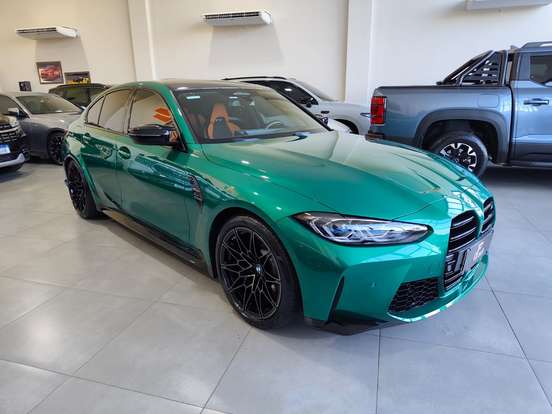 BMW-M3-2022