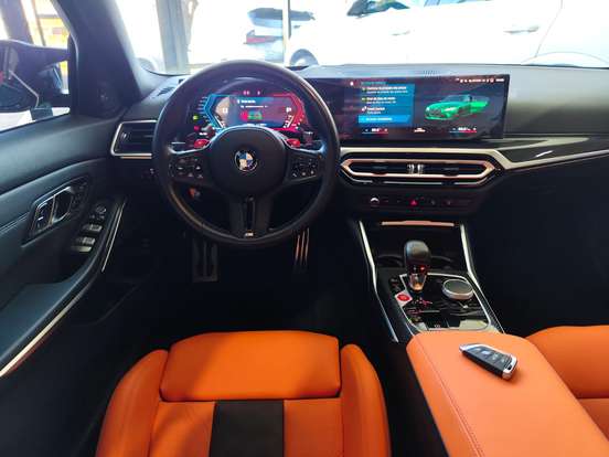 BMW-M3-2022