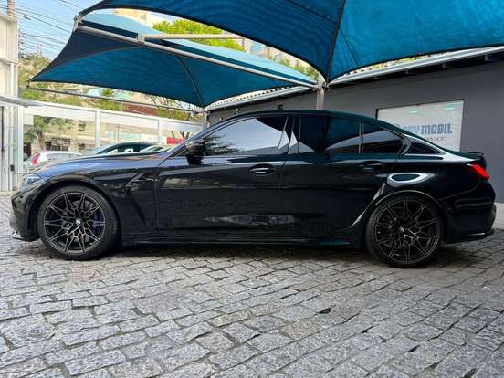 BMW-M3-3.0 I6 TWINTURBO GASOLINA COMPETITION M STEPTRONIC BMW-M3-2024