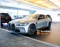 BMW M4 3.0 I6 TWINTURBO GASOLINA COMPETITION M STEPTRONIC BMW M4 3.0 I6 TWINTURBO GASOLINA COMPETITION M STEPTRONIC