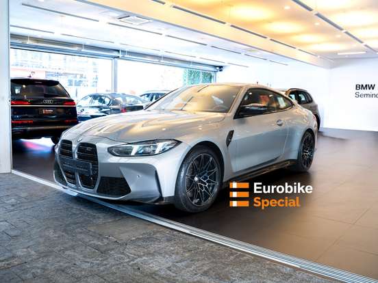 BMW-M4-3.0 I6 TWINTURBO GASOLINA COMPETITION M STEPTRONIC BMW-M4-2026