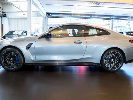 BMW-M4-3.0 I6 TWINTURBO GASOLINA COMPETITION M STEPTRONIC BMW-M4-2026