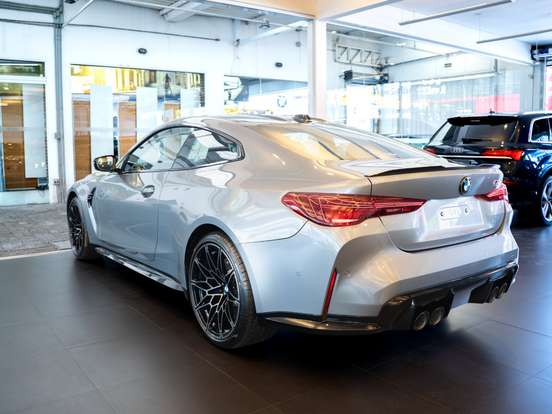 BMW-M4-3.0 I6 TWINTURBO GASOLINA COMPETITION M STEPTRONIC BMW-M4-2026