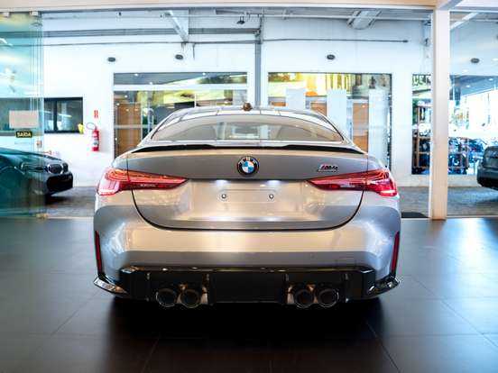 BMW-M4-3.0 I6 TWINTURBO GASOLINA COMPETITION M STEPTRONIC BMW-M4-2026