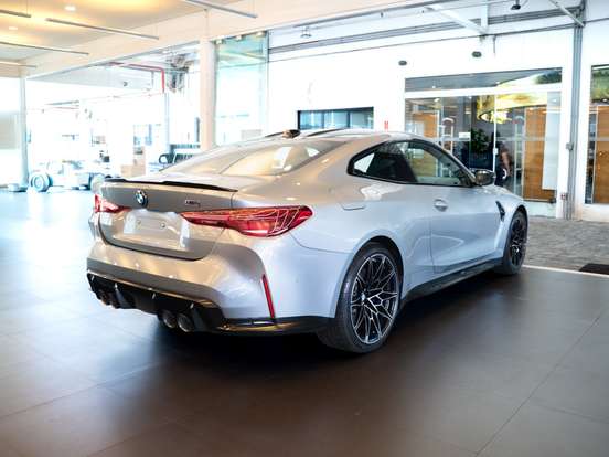 BMW-M4-3.0 I6 TWINTURBO GASOLINA COMPETITION M STEPTRONIC BMW-M4-2026