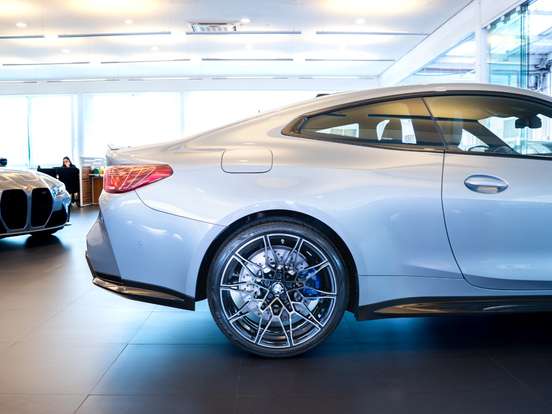 BMW-M4-3.0 I6 TWINTURBO GASOLINA COMPETITION M STEPTRONIC BMW-M4-2026