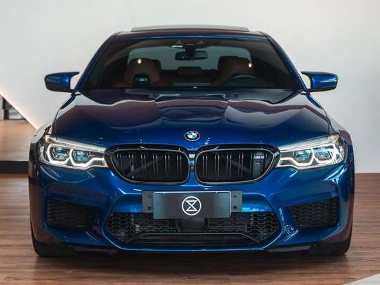 BMW-M5-2019