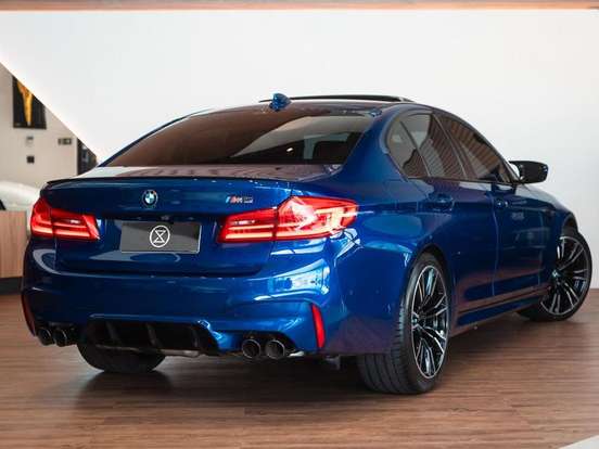 BMW-M5-2019