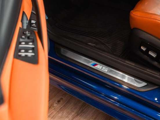 BMW-M5-2019
