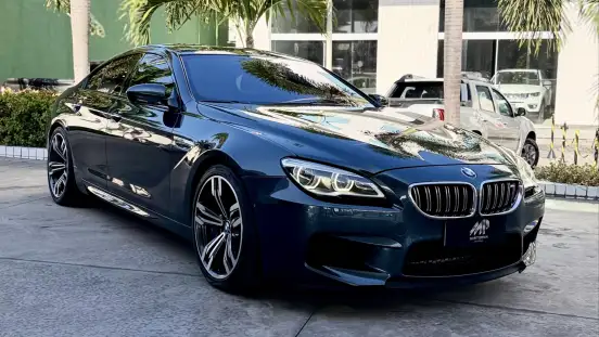 BMW-M6-2015