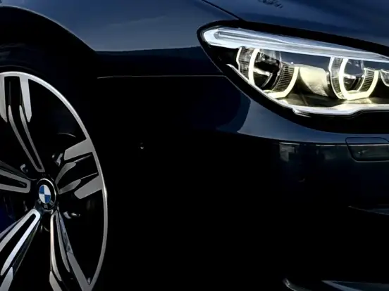 BMW-M6-4.4 GRAN COUPÉ V8 32V GASOLINA 4P AUTOMÁTICO BMW-M6-2015