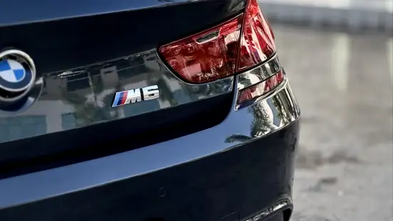 BMW-M6-4.4 GRAN COUPÉ V8 32V GASOLINA 4P AUTOMÁTICO BMW-M6-2015