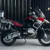 BMW R 1200 GS ADVENTURE BMW R 1200 GS ADVENTURE