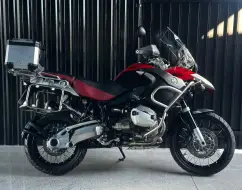 BMW R 1200 GS ADVENTURE BMW R 1200 GS ADVENTURE