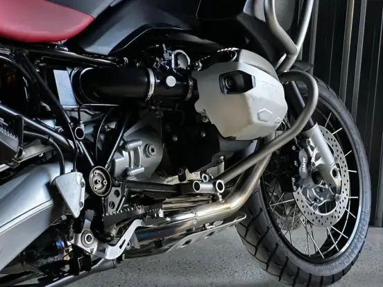 BMW-R 1200 GS ADVENTURE-2012
