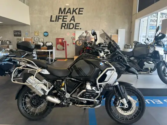 BMW-R 1250 GS ADVENTURE TRIPLE BLACK BMW-R 1250 GS ADVENTURE TRIPLE BLACK-2023