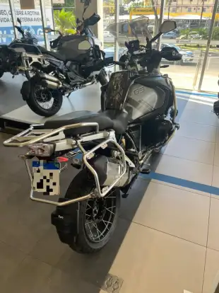 BMW-R 1250 GS ADVENTURE TRIPLE BLACK BMW-R 1250 GS ADVENTURE TRIPLE BLACK-2023