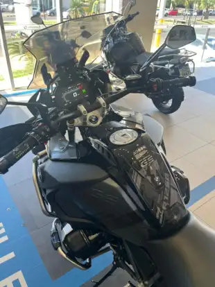 BMW-R 1250 GS ADVENTURE TRIPLE BLACK BMW-R 1250 GS ADVENTURE TRIPLE BLACK-2023