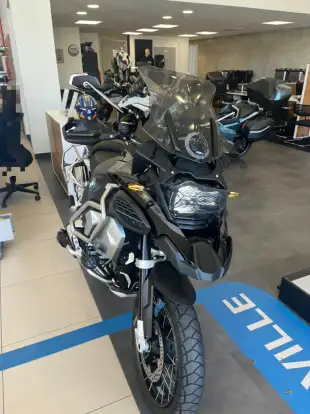 BMW-R 1250 GS ADVENTURE TRIPLE BLACK BMW-R 1250 GS ADVENTURE TRIPLE BLACK-2023