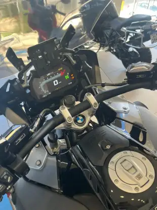 BMW-R 1250 GS ADVENTURE TRIPLE BLACK BMW-R 1250 GS ADVENTURE TRIPLE BLACK-2023