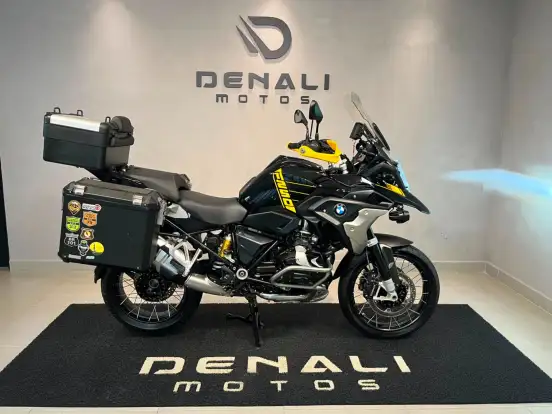 BMW-R 1250 GS PREMIUM 40 ANOS-2021