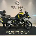 BMW R 1250 GS PREMIUM 40 ANOS BMW R 1250 GS PREMIUM 40 ANOS