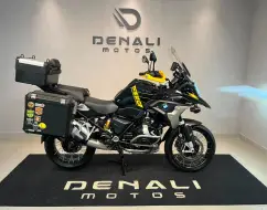 BMW R 1250 GS PREMIUM 40 ANOS BMW R 1250 GS PREMIUM 40 ANOS