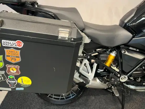 BMW-R 1250 GS PREMIUM 40 ANOS-2021