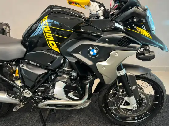 BMW-R 1250 GS PREMIUM 40 ANOS BMW-R 1250 GS PREMIUM 40 ANOS-2021