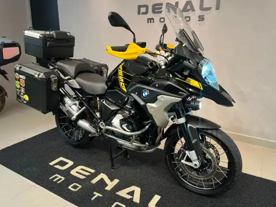 BMW-R 1250 GS PREMIUM 40 ANOS-2021